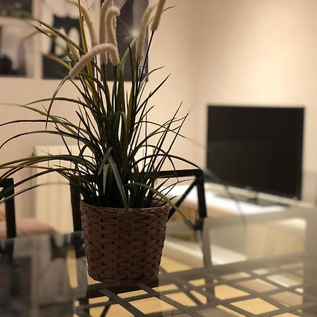 Apartamento En Benito Gutierrez Madrid Luaran gambar