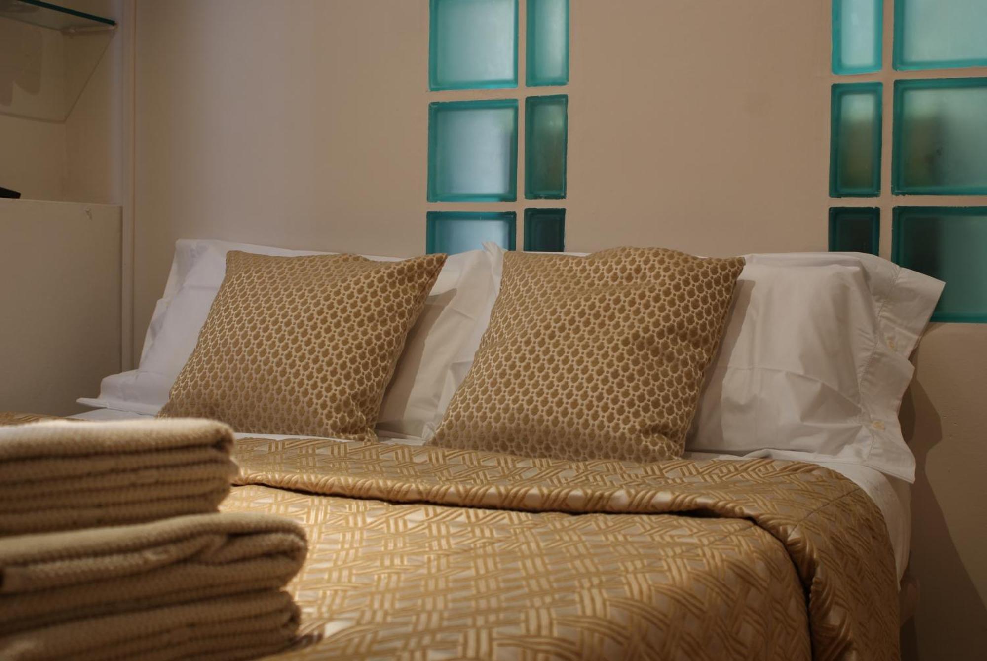 Apartamento En Benito Gutierrez Madrid Luaran gambar